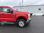 2026 Ford Super Duty F-350 SRW XLT
