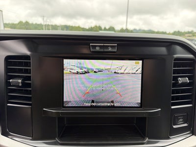 2026 Ford Super Duty F-350 SRW XLT