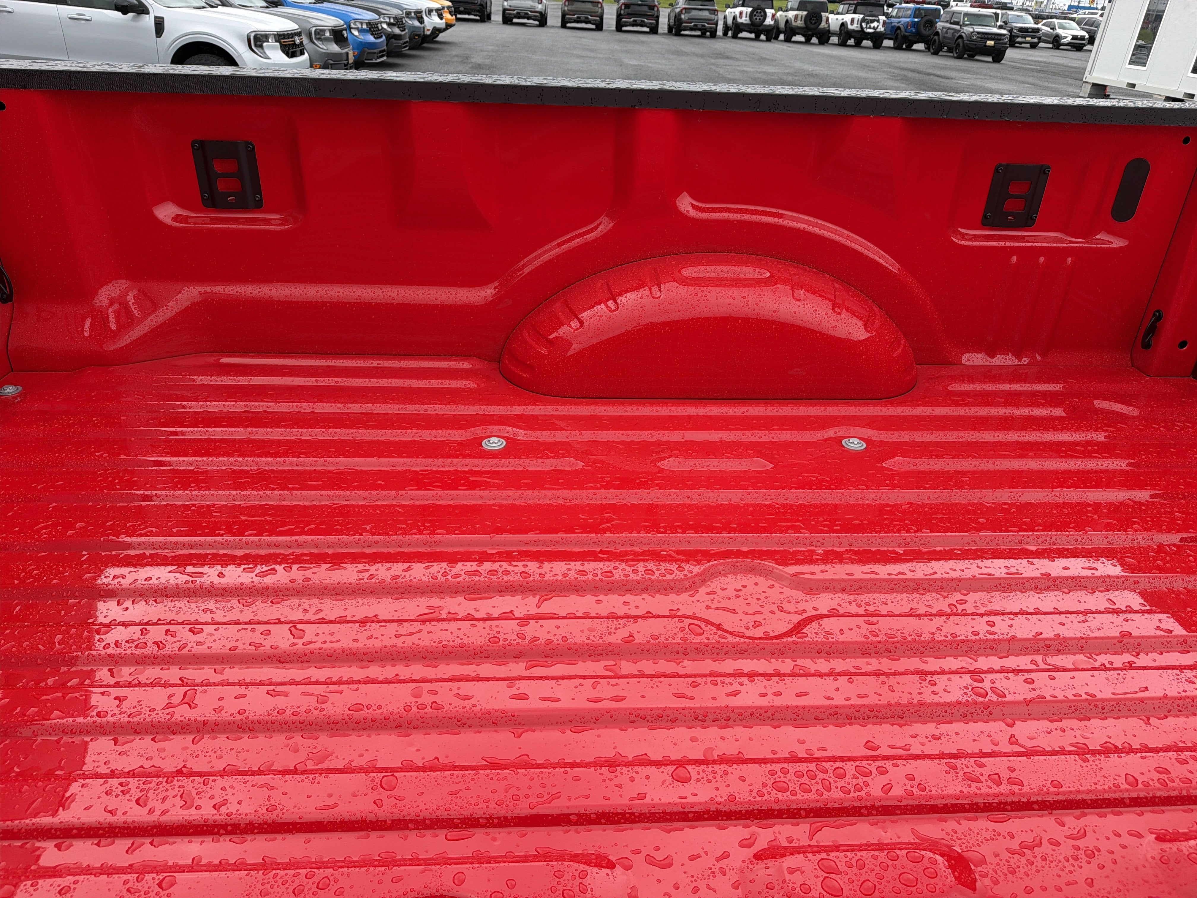 2026 Ford Super Duty F-350 SRW XLT
