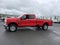 2026 Ford Super Duty F-350 SRW XLT