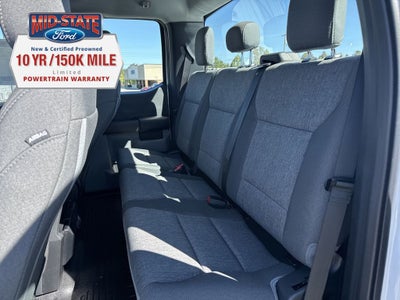 2026 Ford F-350SD XL