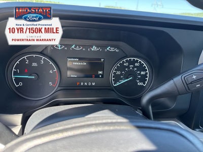 2026 Ford F-350SD XL