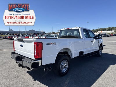 2026 Ford F-350SD XL