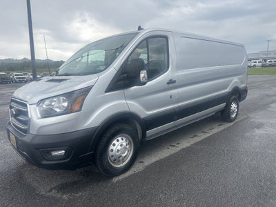 2020 Ford Transit Cargo Van Base