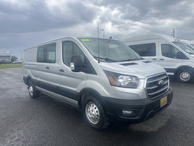 2020 Ford Transit Cargo Van Base