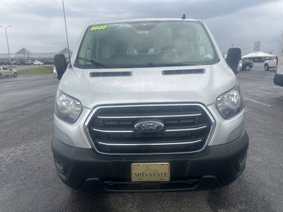 2020 Ford Transit Cargo Van Base