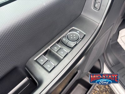 2025 Ford F-150 Police Responder XL