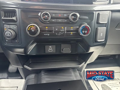 2025 Ford F-150 Police Responder XL