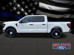 2025 Ford F-150 Police Responder XL