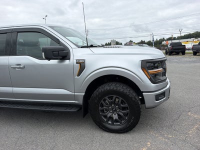 2024 Ford F-150 Tremor