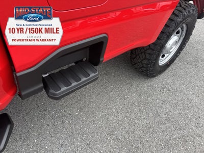 2026 Ford F-350SD XL