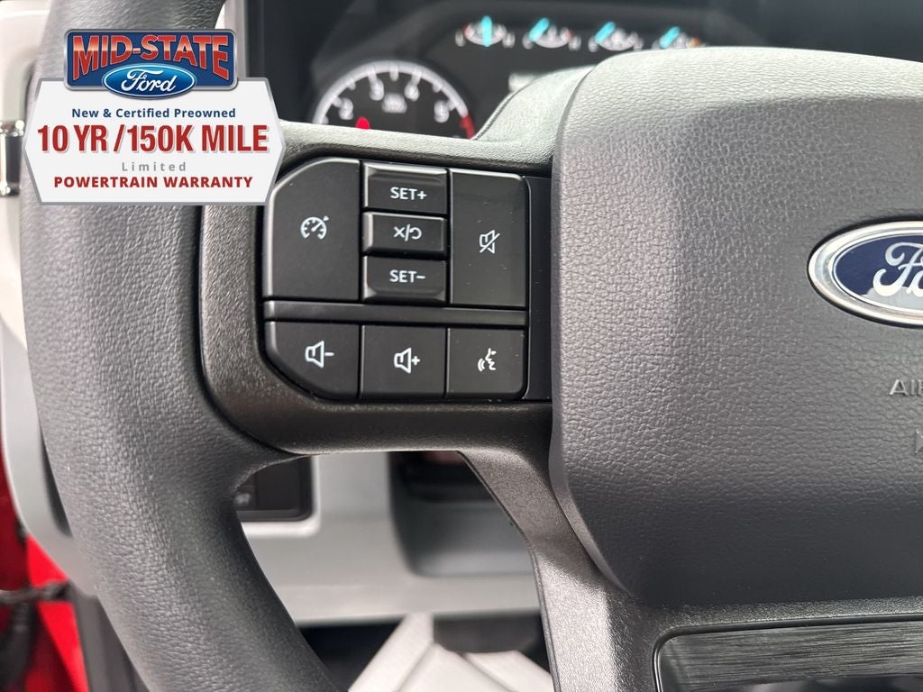 2026 Ford F-350SD XL