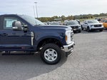 2027 Ford Super Duty F-350 SRW XLT