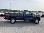 2027 Ford Super Duty F-350 SRW XLT