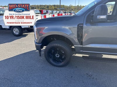 2026 Ford F-350SD XL