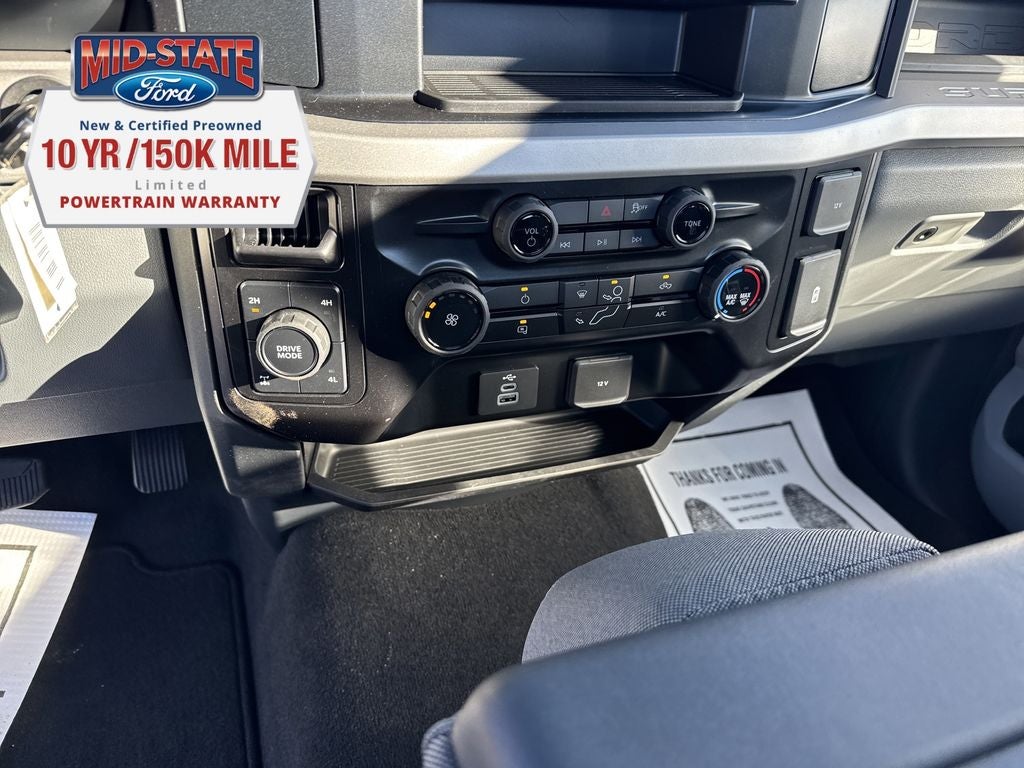 2026 Ford F-350SD XL