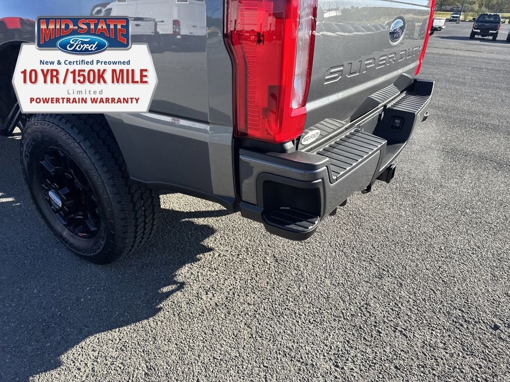 2026 Ford F-350SD XL