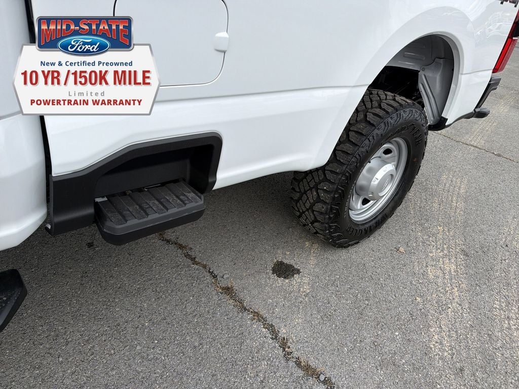 2026 Ford F-350SD XL