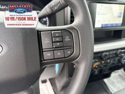 2026 Ford F-350SD XL