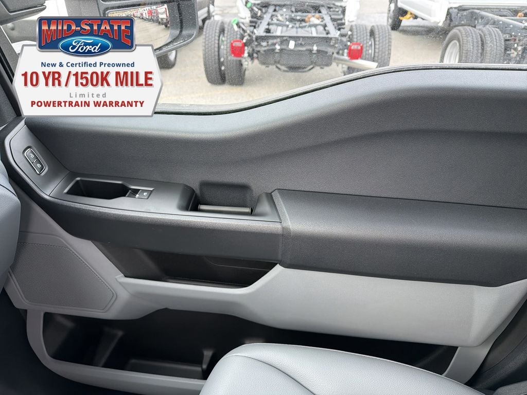 2026 Ford F-350SD XL