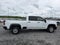 2020 Chevrolet Silverado 2500HD Work Truck