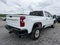 2020 Chevrolet Silverado 2500HD Work Truck