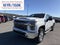 2020 Chevrolet Silverado 3500HD LTZ