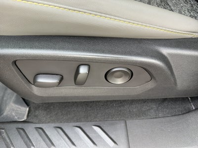 2024 Chevrolet Colorado 4WD ZR2