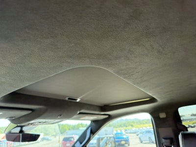 2025 GMC Sierra 3500HD Denali Ultimate