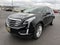 2018 Cadillac XT5 Premium Luxury