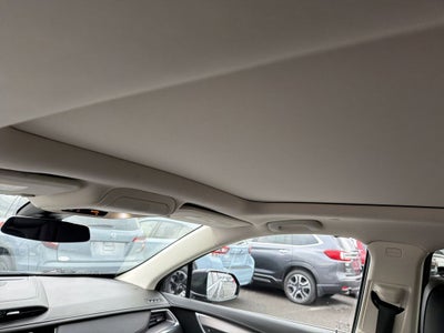 2018 Cadillac XT5 Premium Luxury