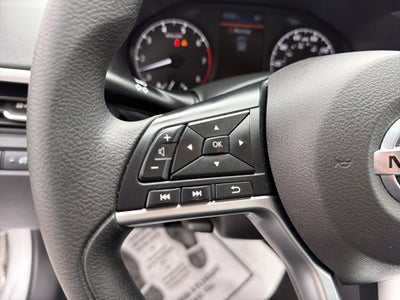 2022 Nissan Altima 2.5 S