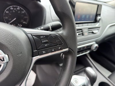 2022 Nissan Altima 2.5 S