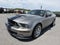 2008 Ford Mustang Shelby GT500