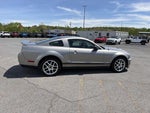 2008 Ford Mustang Shelby GT500