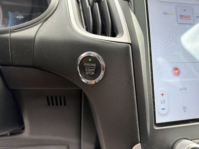 2024 Ford Edge SE