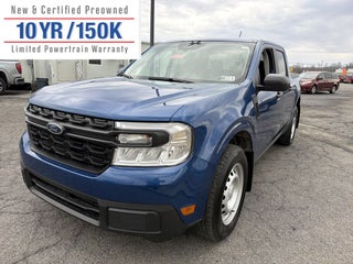 2024 Ford Maverick XL