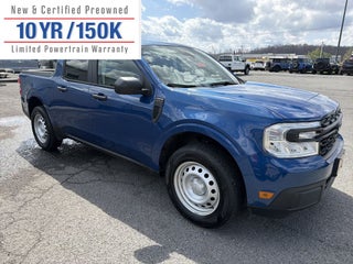 2023 Ford Maverick XL