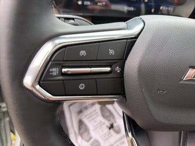 2026 Chevrolet Equinox AWD ACTIV