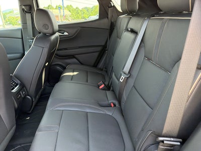 2025 Chevrolet Blazer Premier