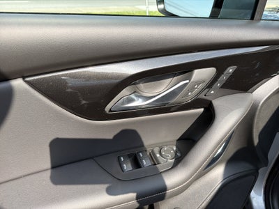 2025 Chevrolet Blazer Premier