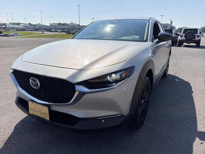 2024 Mazda Mazda CX-30 2.5 S Select Sport