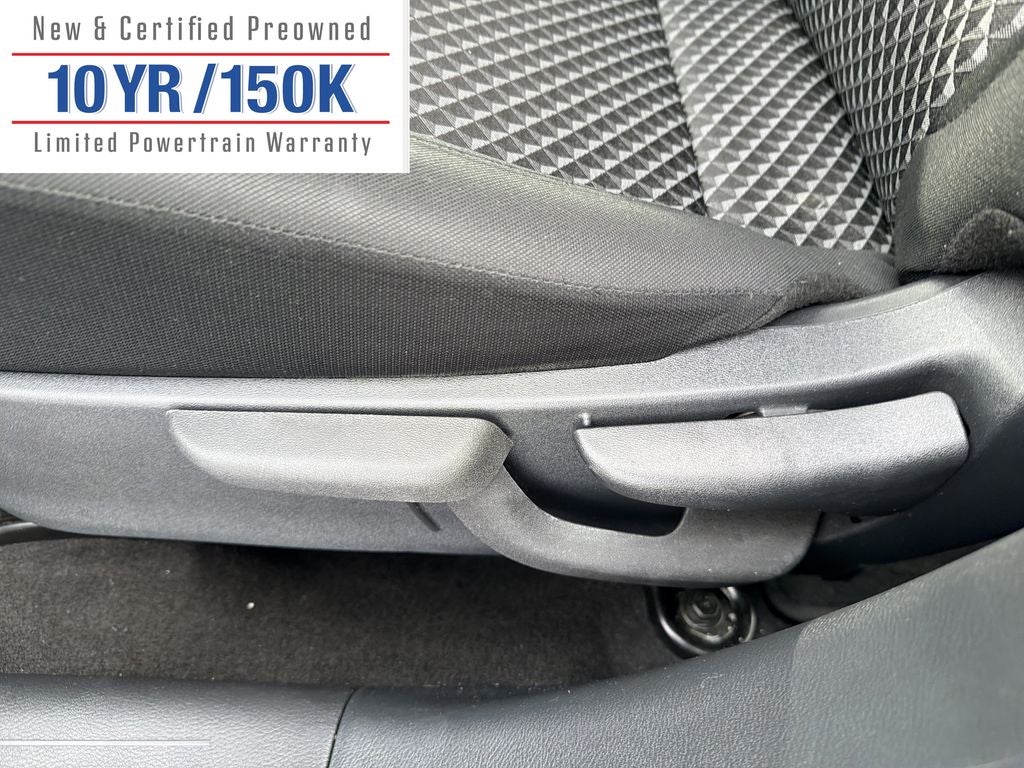 2023 Nissan Versa 1.6 S