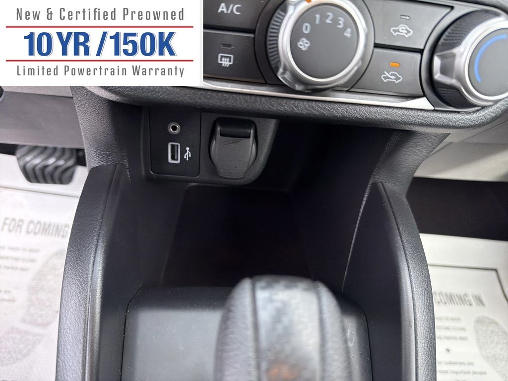 2023 Nissan Versa 1.6 S