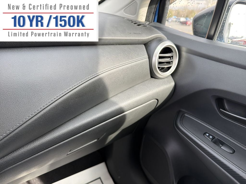 2023 Nissan Versa 1.6 S