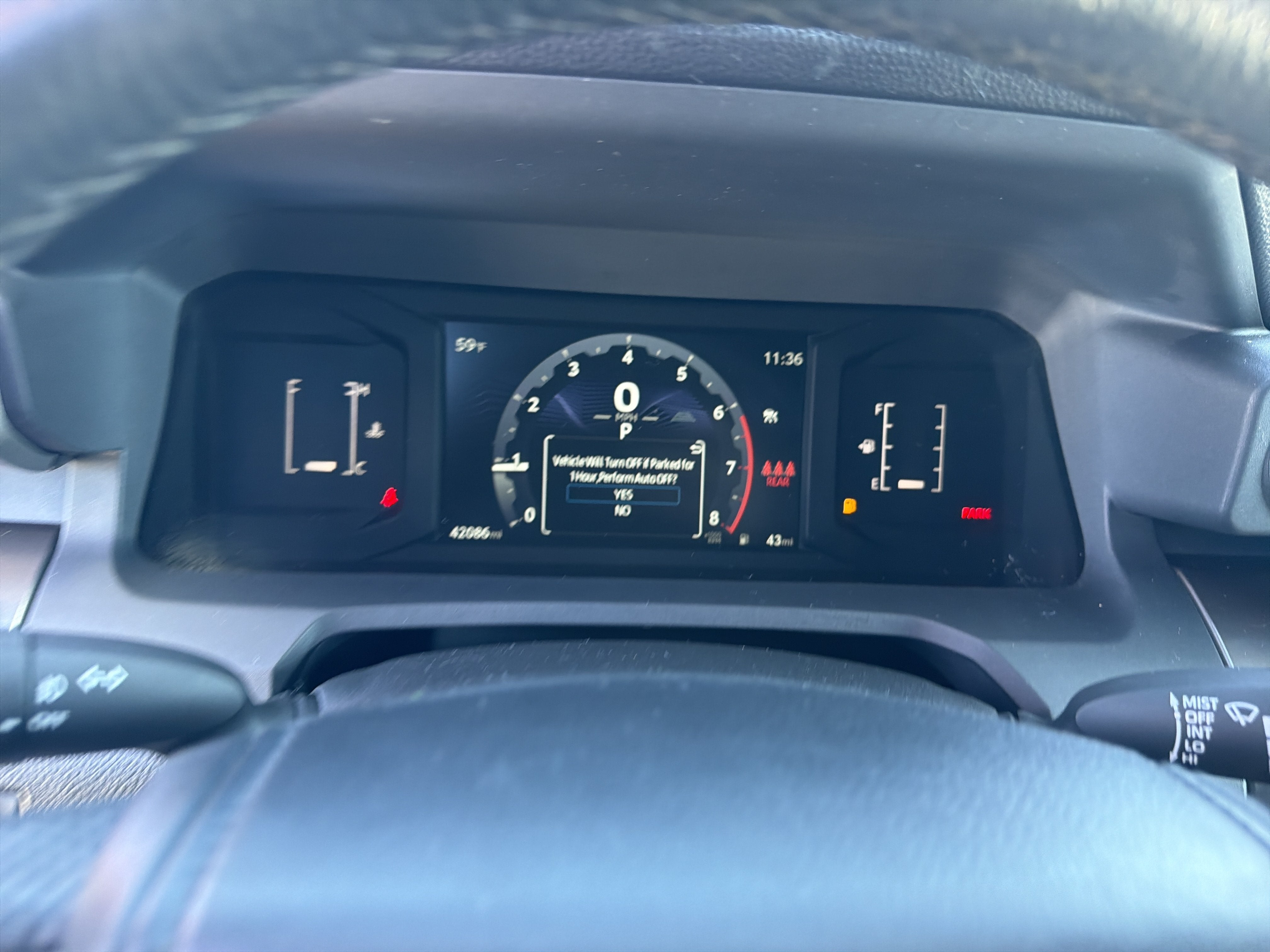 2024 Toyota Tacoma 2WD SR5