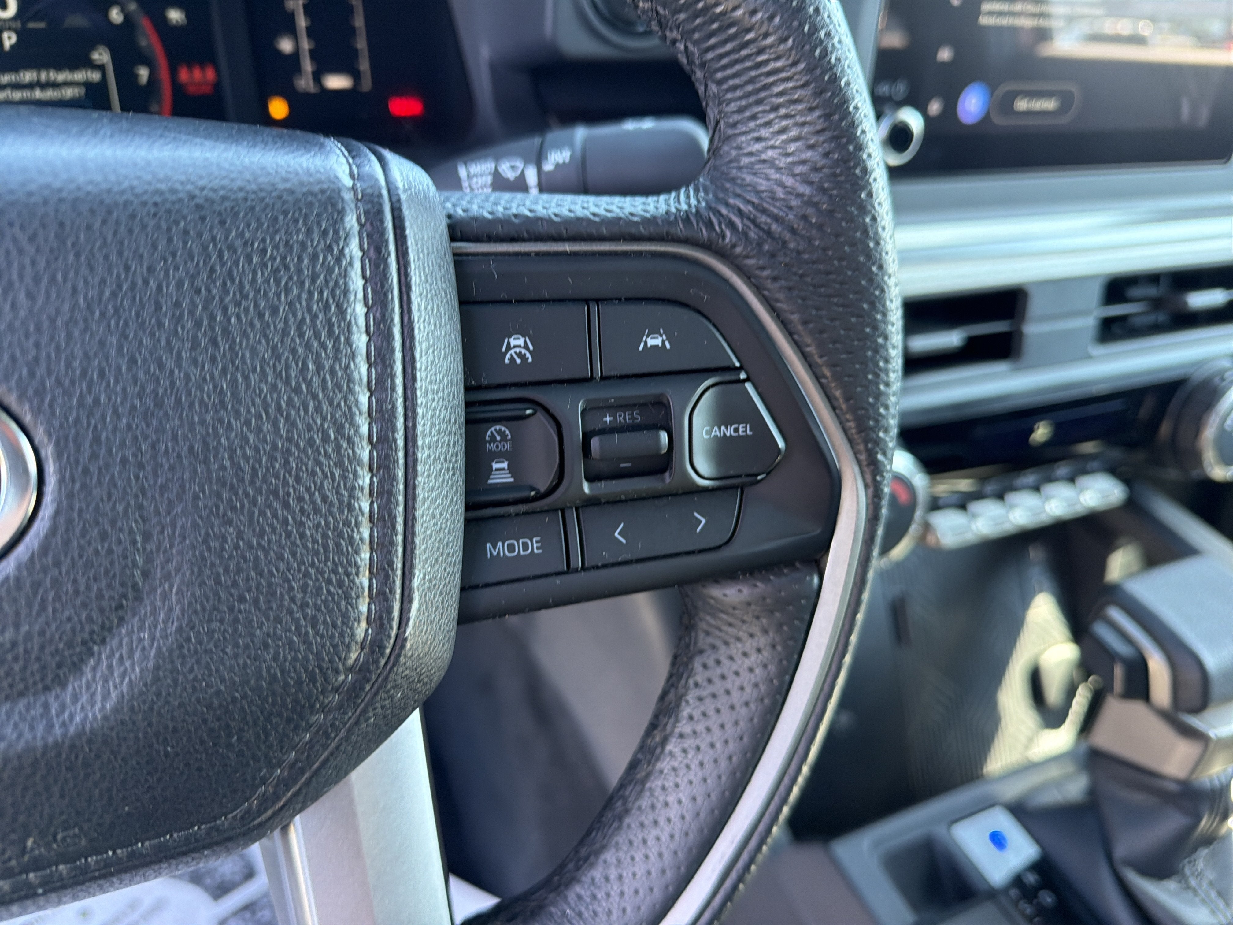 2024 Toyota Tacoma 2WD SR5
