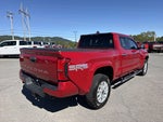2024 Toyota Tacoma 2WD SR5