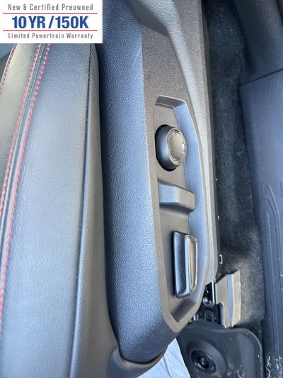 2025 Toyota Tacoma Hybrid TRD Pro