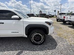2025 Toyota Tacoma 4WD TRD Off Road